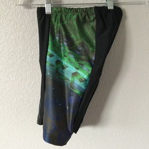 ScudoPro Men’s Cycling Shorts Size Large NWOT